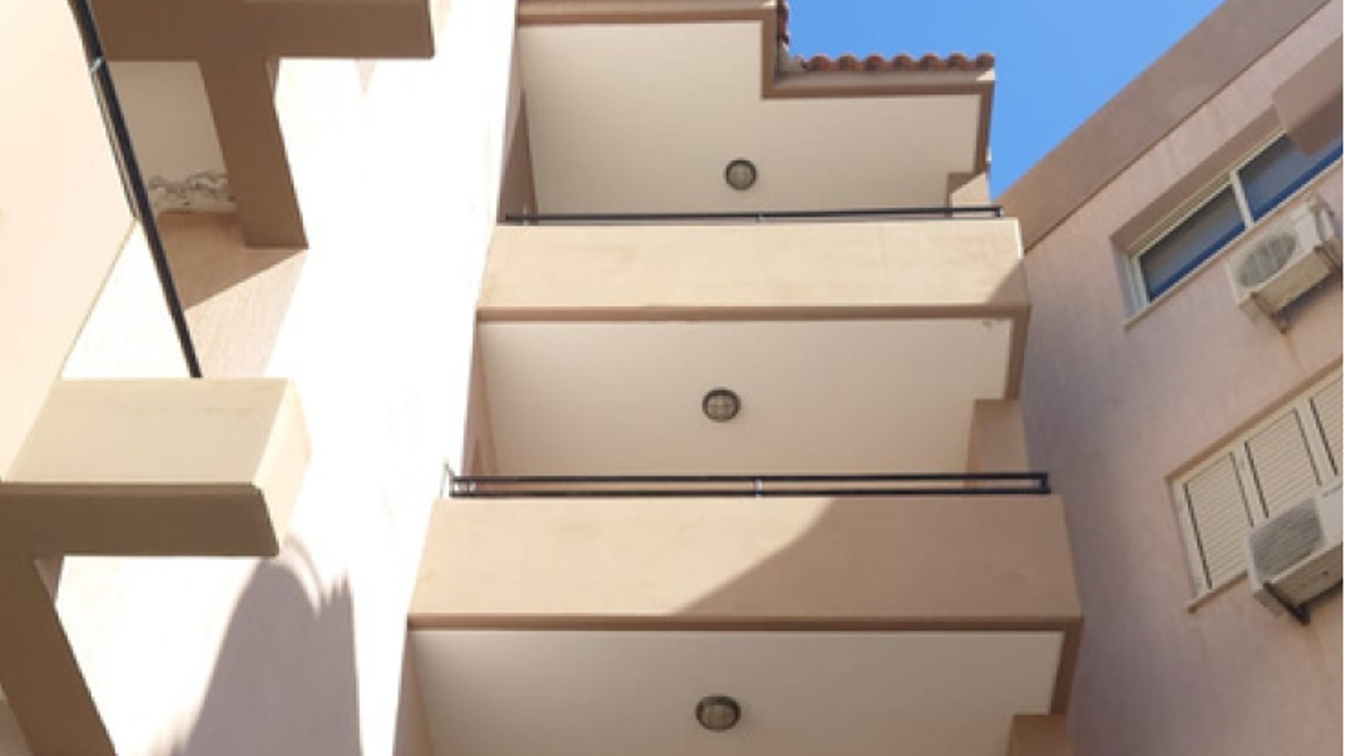 2 bedrooms Apartment in Limassol, Cyprus No. 28969