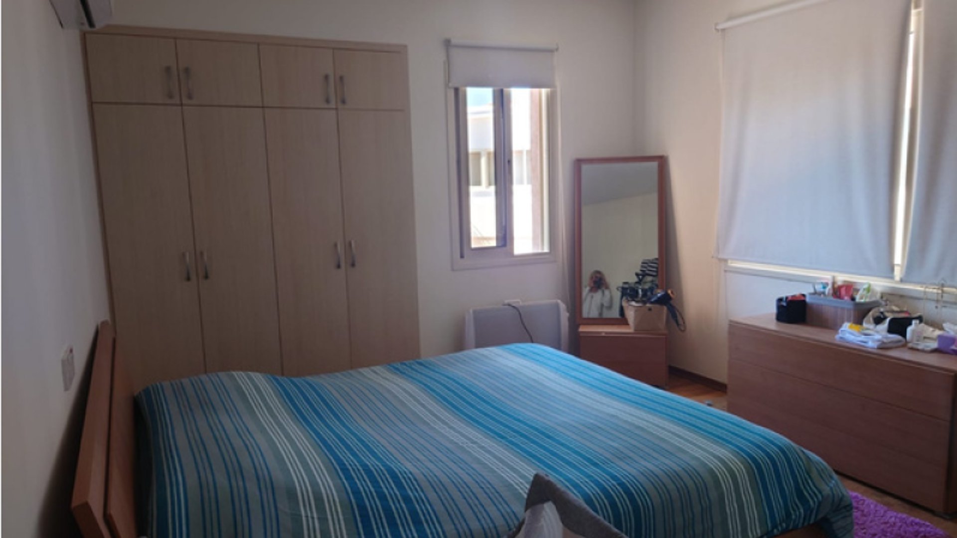 2 bedrooms Apartment in Limassol, Cyprus No. 28969
