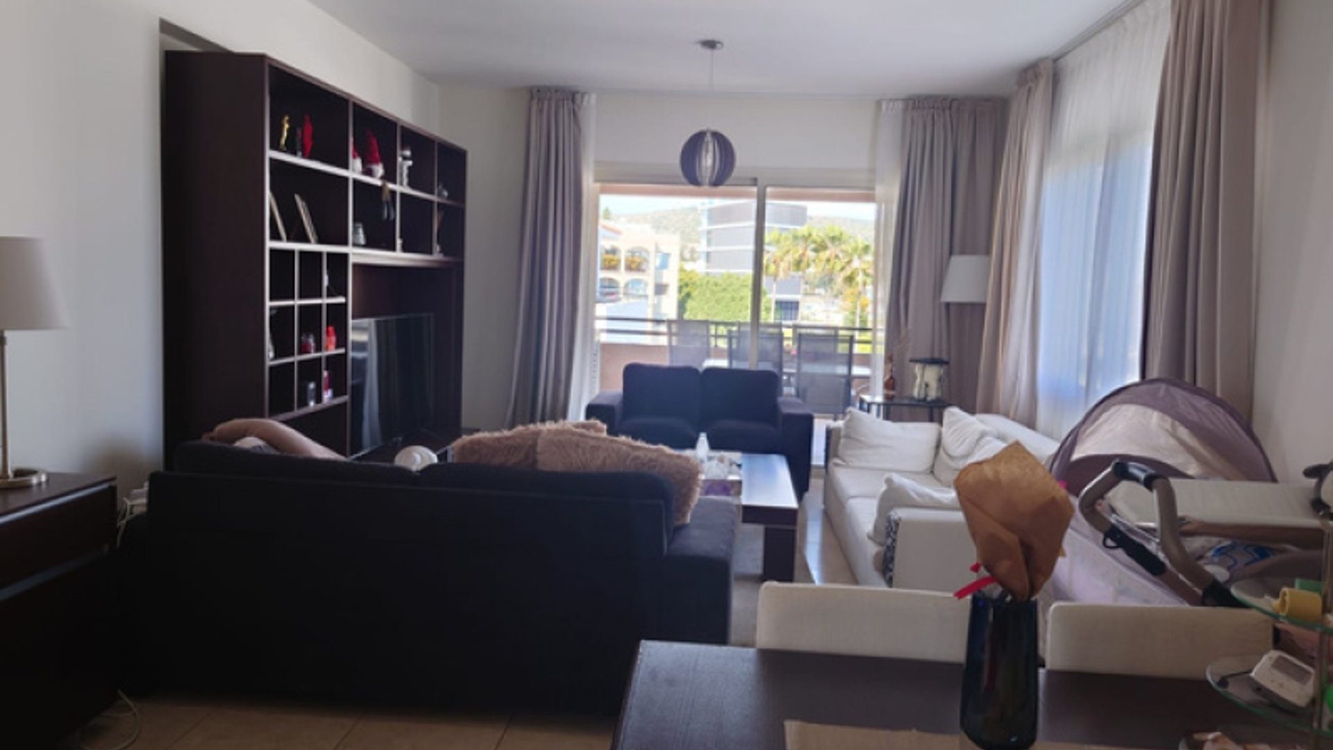 2 bedrooms Apartment in Limassol, Cyprus No. 28969