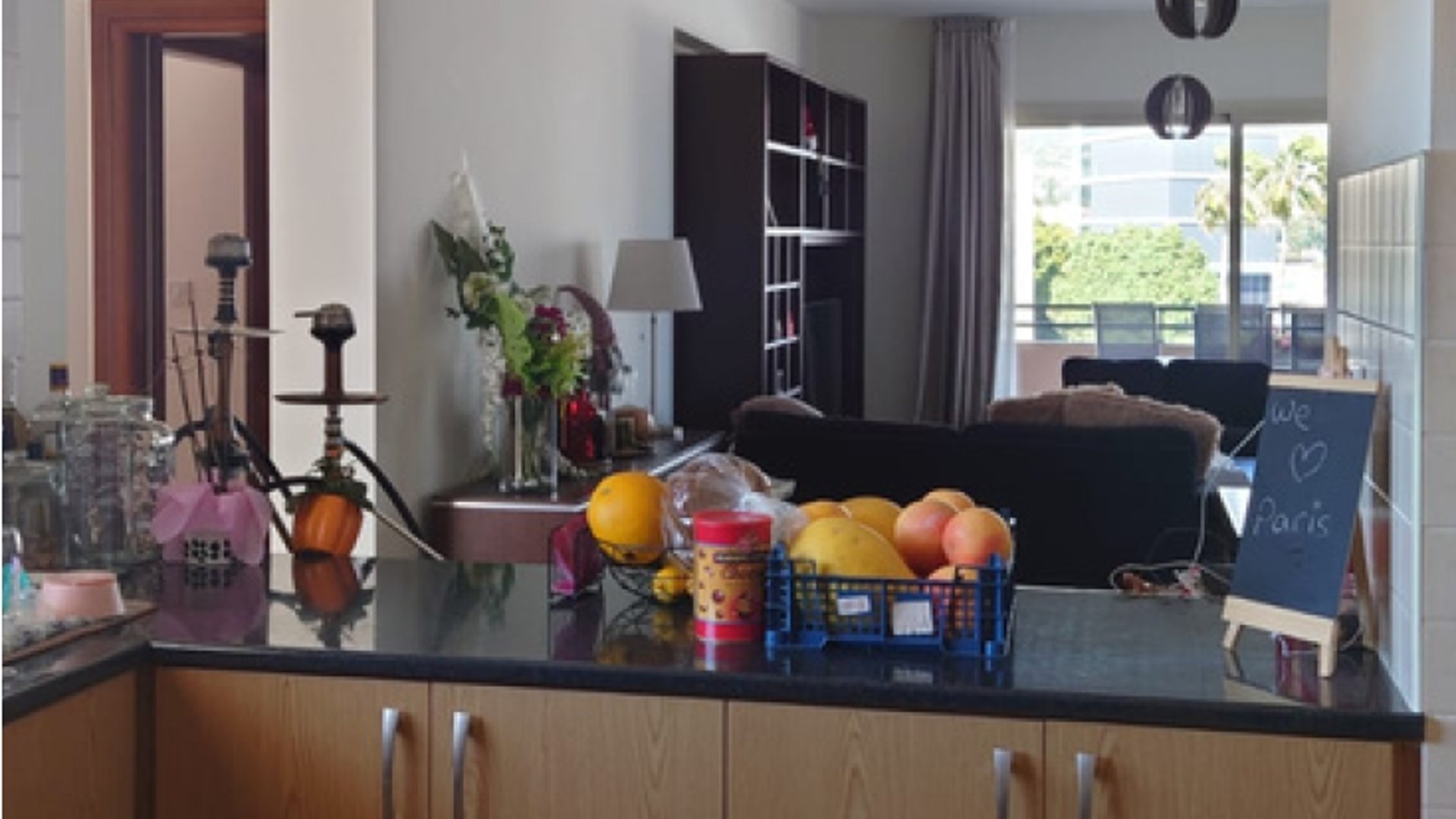 2 bedrooms Apartment in Limassol, Cyprus No. 28969