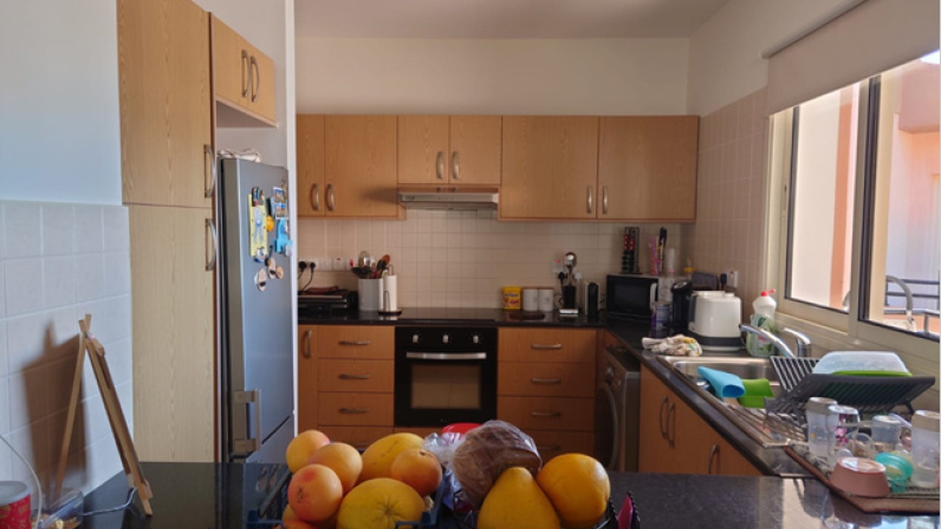 2 bedrooms Apartment in Limassol, Cyprus No. 28969