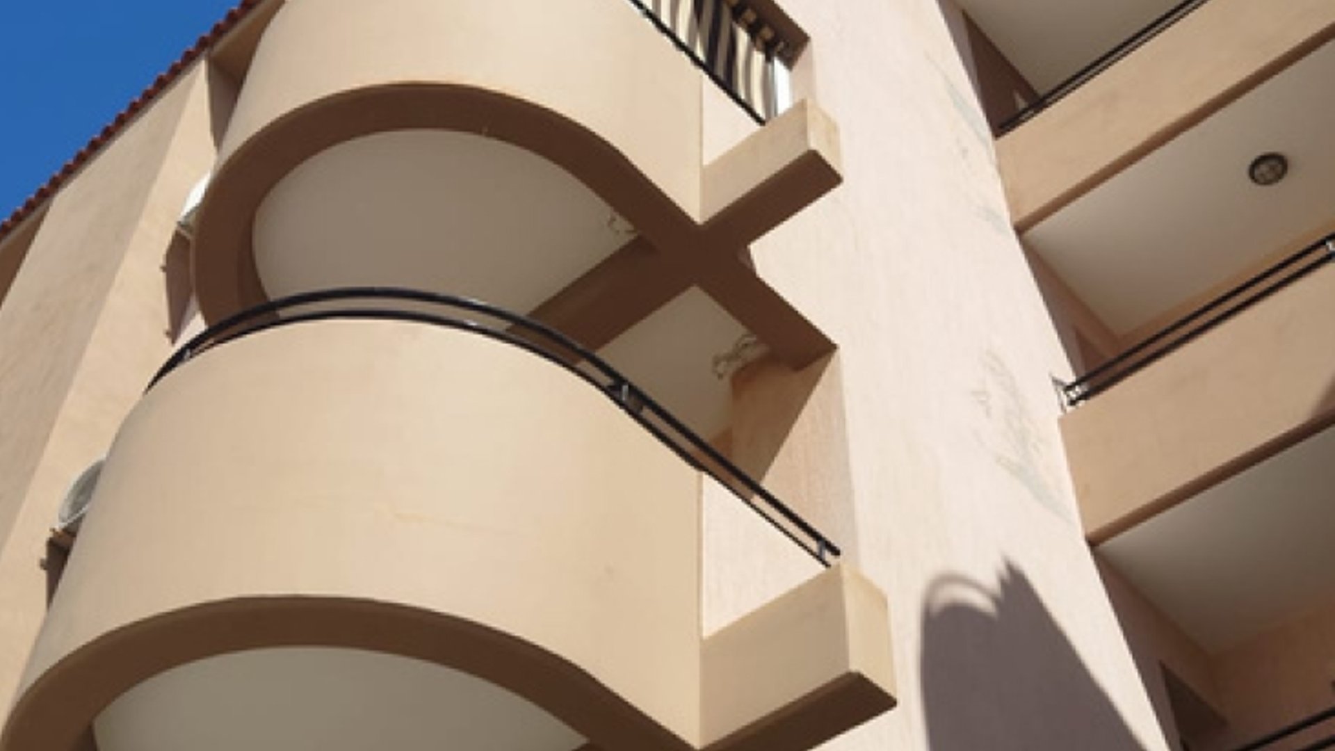 2 bedrooms Apartment in Limassol, Cyprus No. 28969