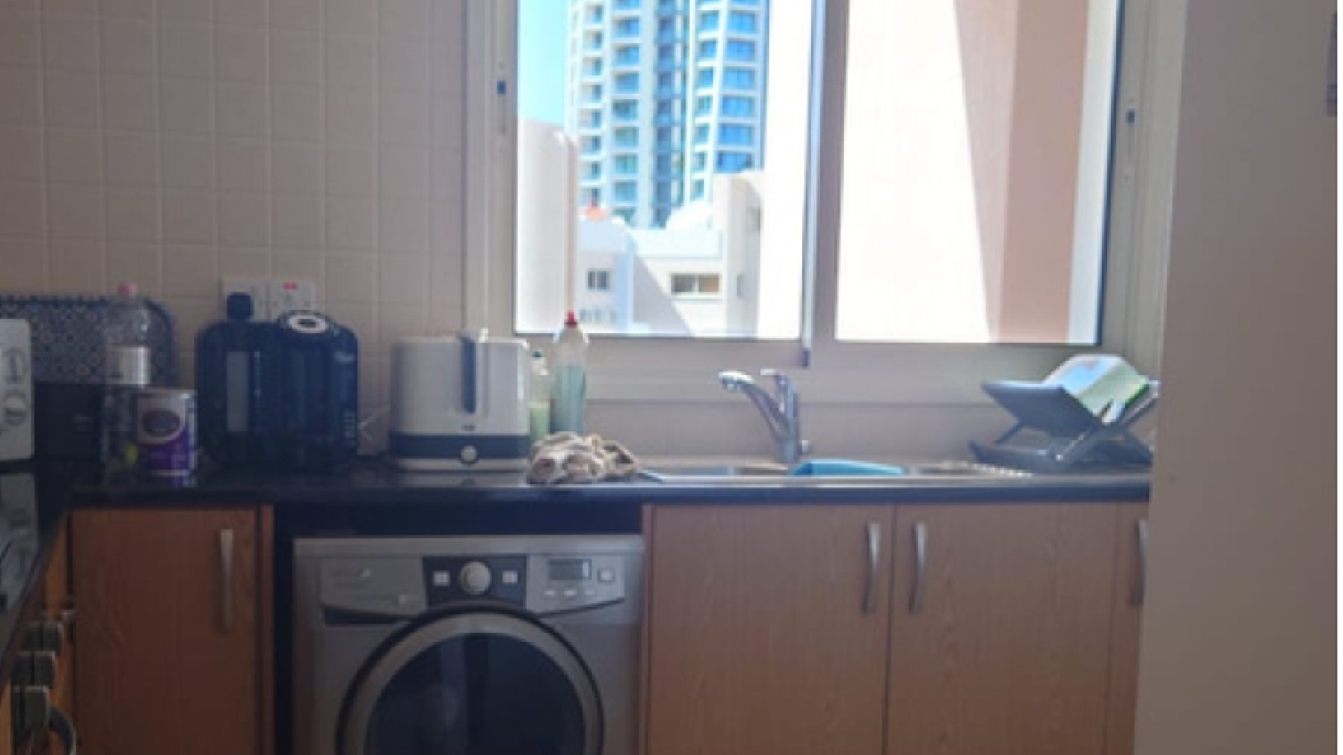 2 bedrooms Apartment in Limassol, Cyprus No. 28969