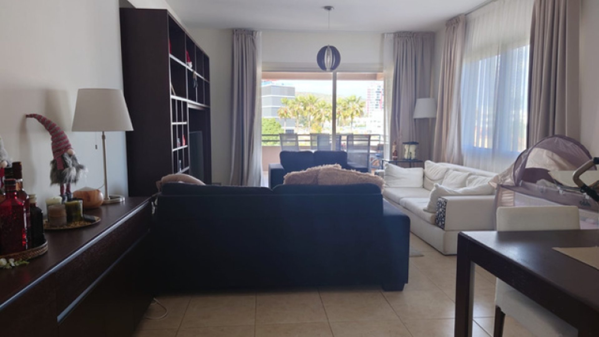 2 bedrooms Apartment in Limassol, Cyprus No. 28969
