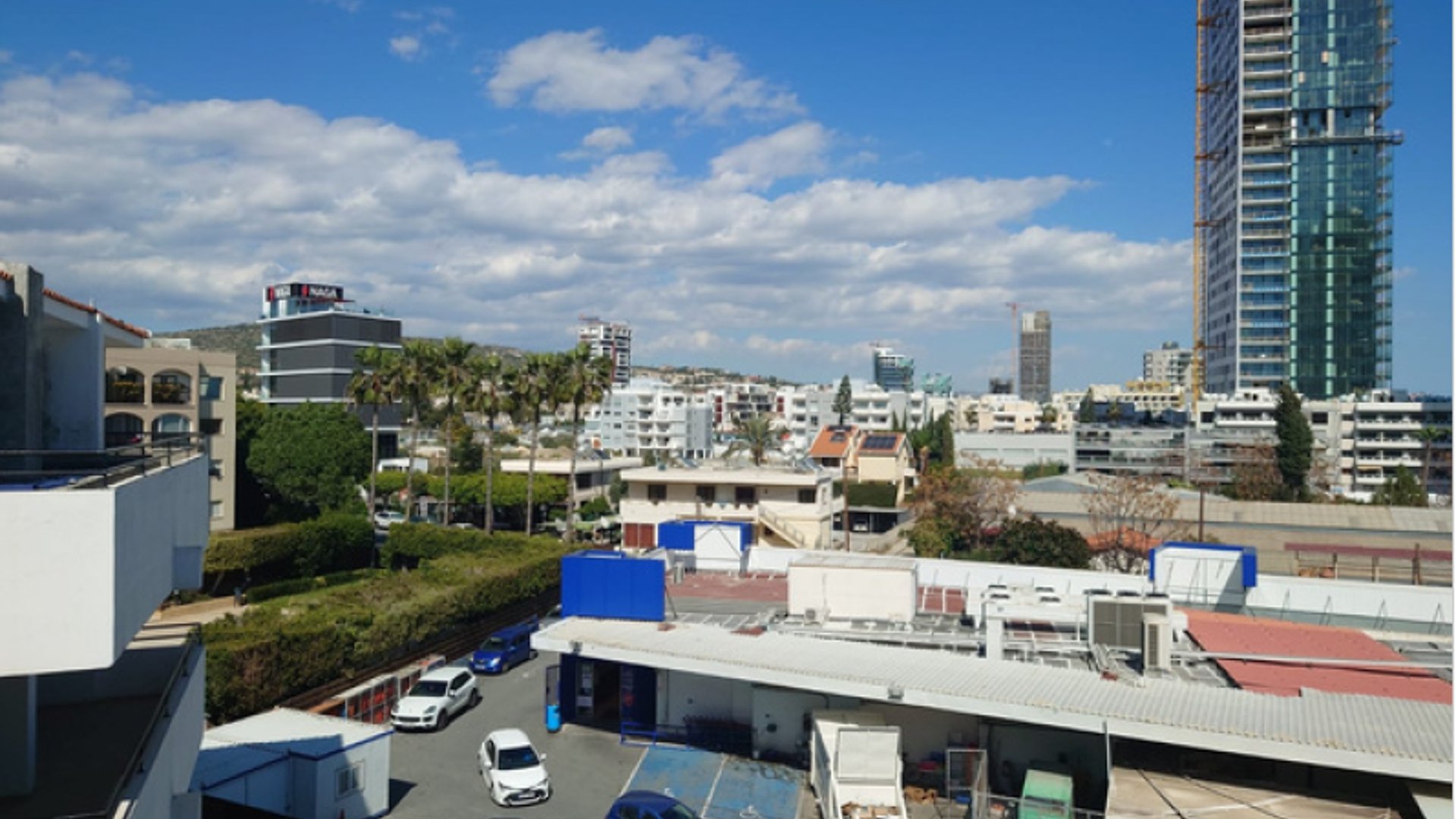 2 bedrooms Apartment in Limassol, Cyprus No. 28969