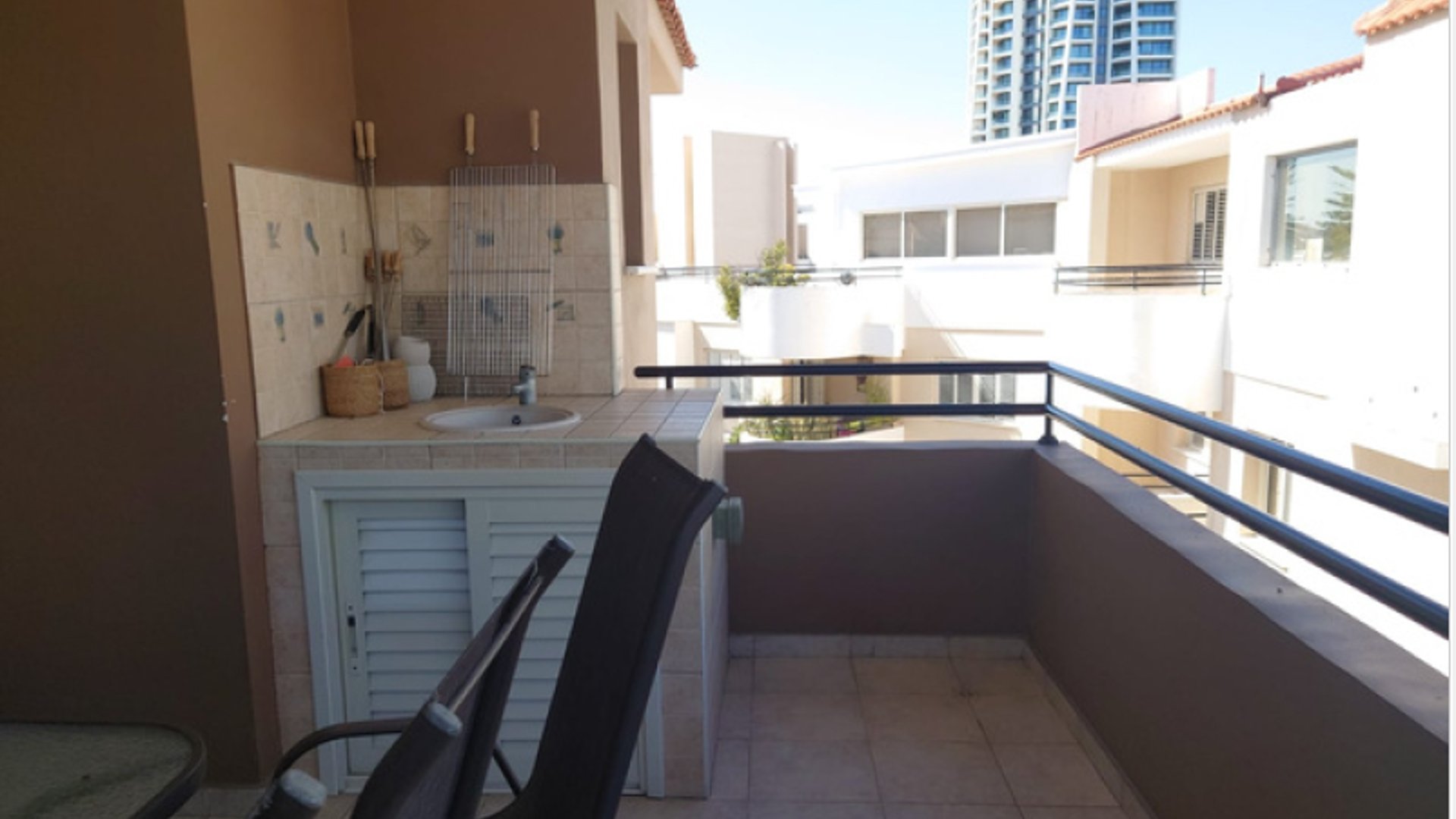 2 bedrooms Apartment in Limassol, Cyprus No. 28969