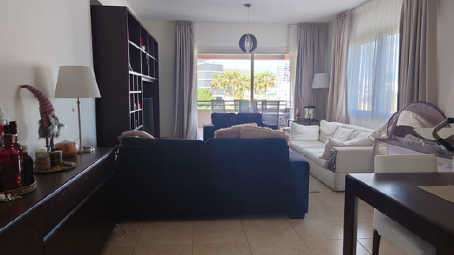 2 bedrooms Apartment in Limassol, Cyprus No. 28969