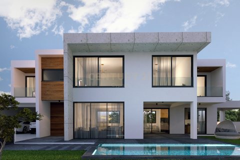 5 dormitorios Villa en Germasogeia, Limassol,  No. 27657 5