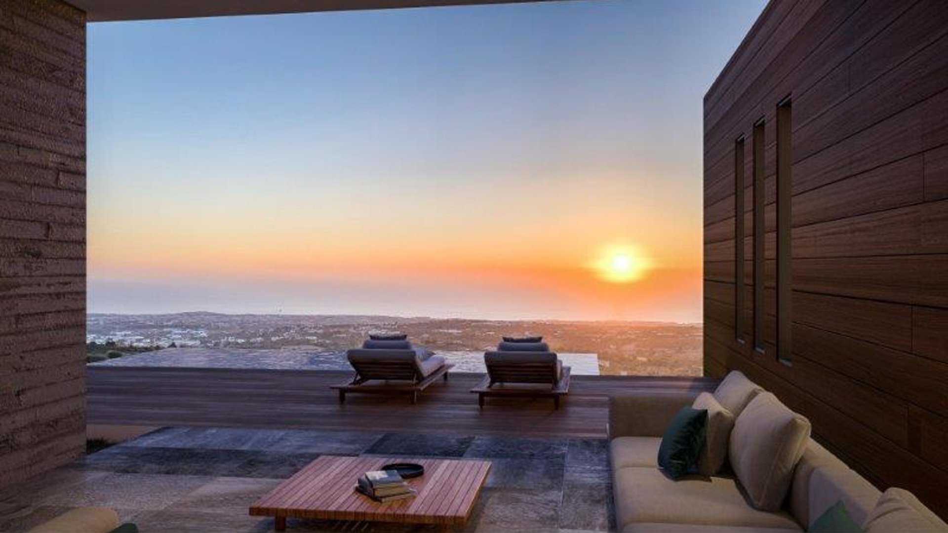3 bedrooms Villa in Tsada, Paphos, Cyprus No. 26249