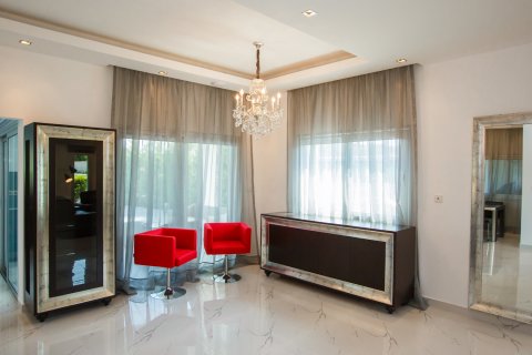 4 chambres Villa à Agios Tychonas, Limassol, Chypre No. 26244