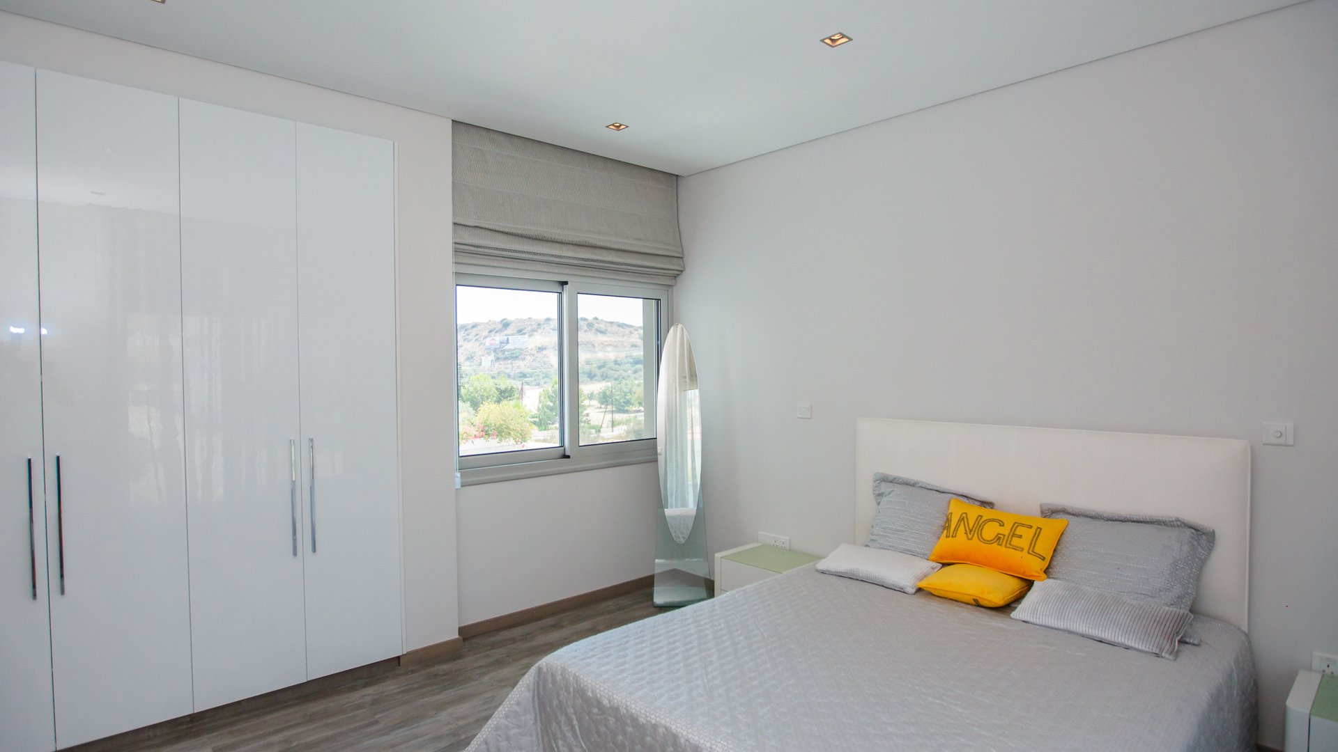 4 bedrooms Villa in Agios Tychonas, Limassol, Cyprus No. 26244