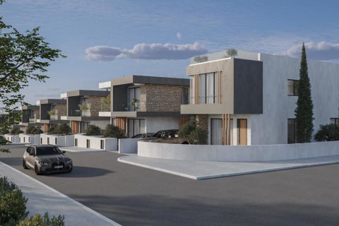 3 chambres Villa à Chloraka, Paphos, Chypre No. 29970