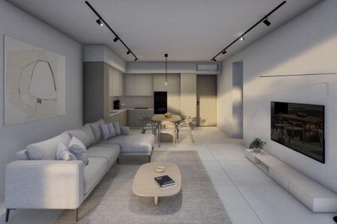 Квартира с 2 спальнями в Пафос,  № 42460 9