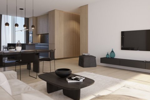 2 bedrooms Apartment in Paphos,  No. 49688 6