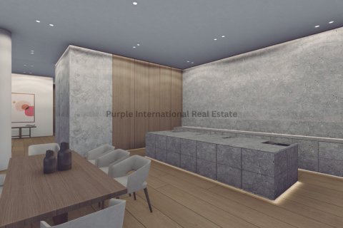 Вилла с 4 спальнями в Агиос Тихонас, Лимасол,  № 8224 16