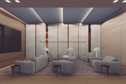 Вилла с 4 спальнями в Агиос Тихонас, Лимасол,  № 8224 3