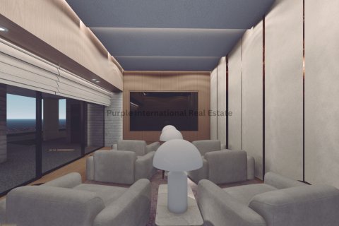 Вилла с 4 спальнями в Агиос Тихонас, Лимасол,  № 8224 17