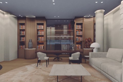 Вилла с 4 спальнями в Агиос Тихонас, Лимасол,  № 8224 6