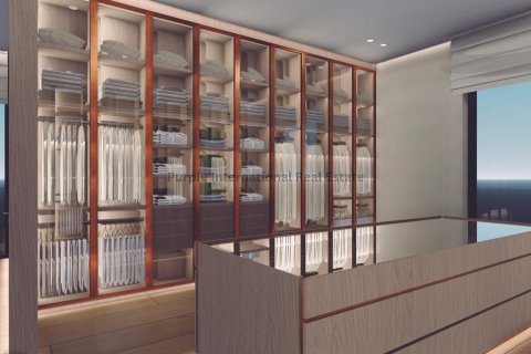 Вилла с 4 спальнями в Агиос Тихонас, Лимасол,  № 8224 15