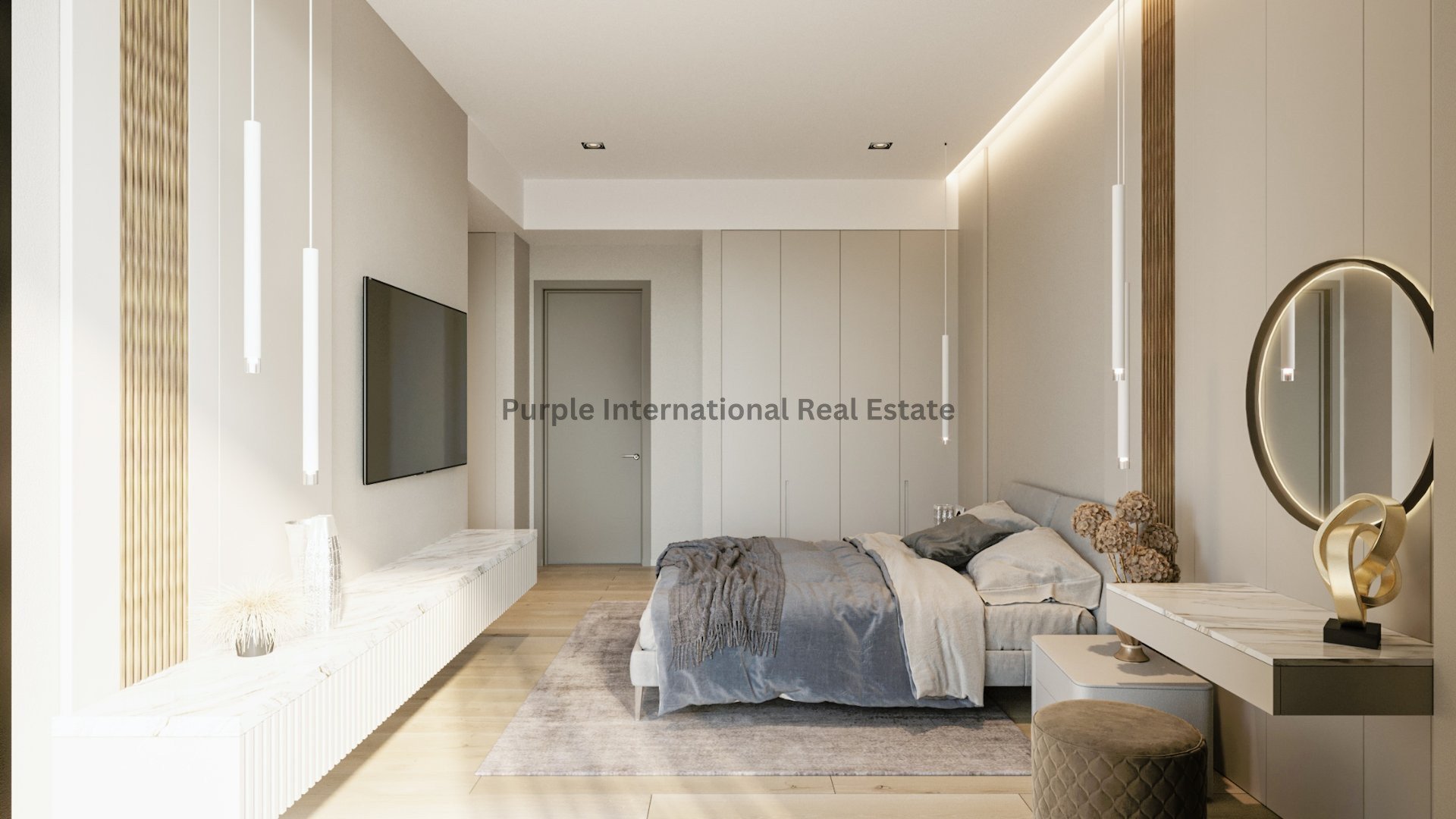 6 bedrooms Villa in Agios Tychonas, Limassol, Cyprus No. 8225