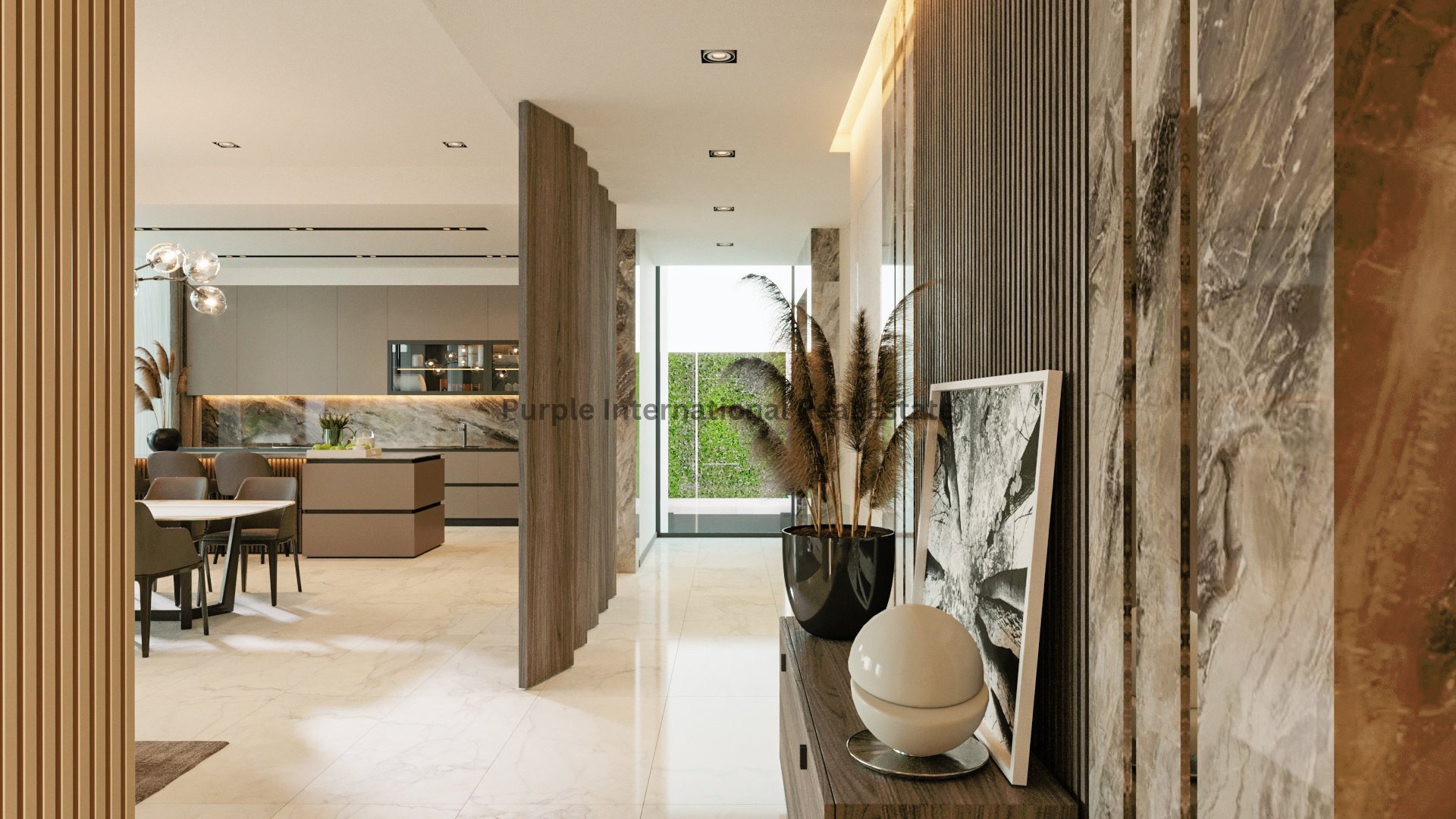 6 chambres Villa à Agios Tychonas, Limassol, Chypre No. 8223