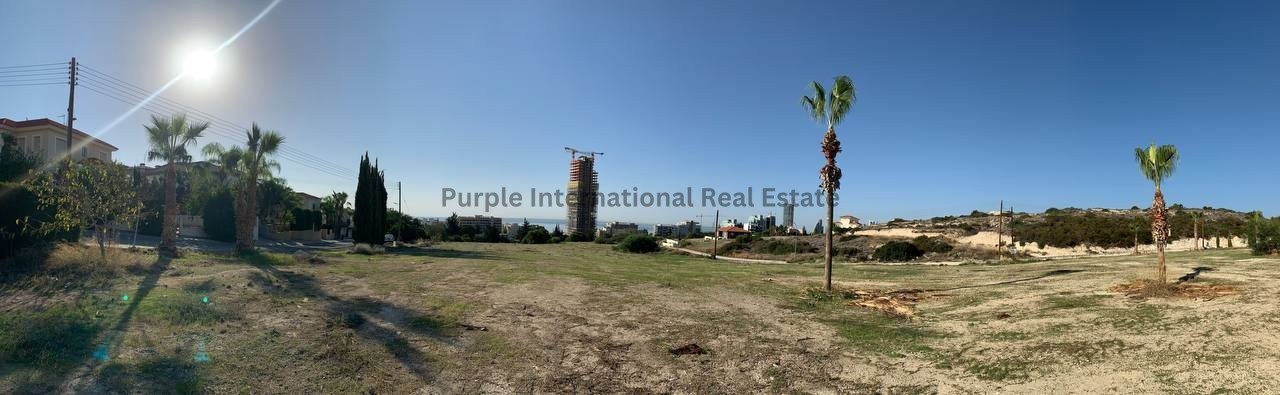 6 chambres Villa à Agios Tychonas, Limassol, Chypre No. 8223