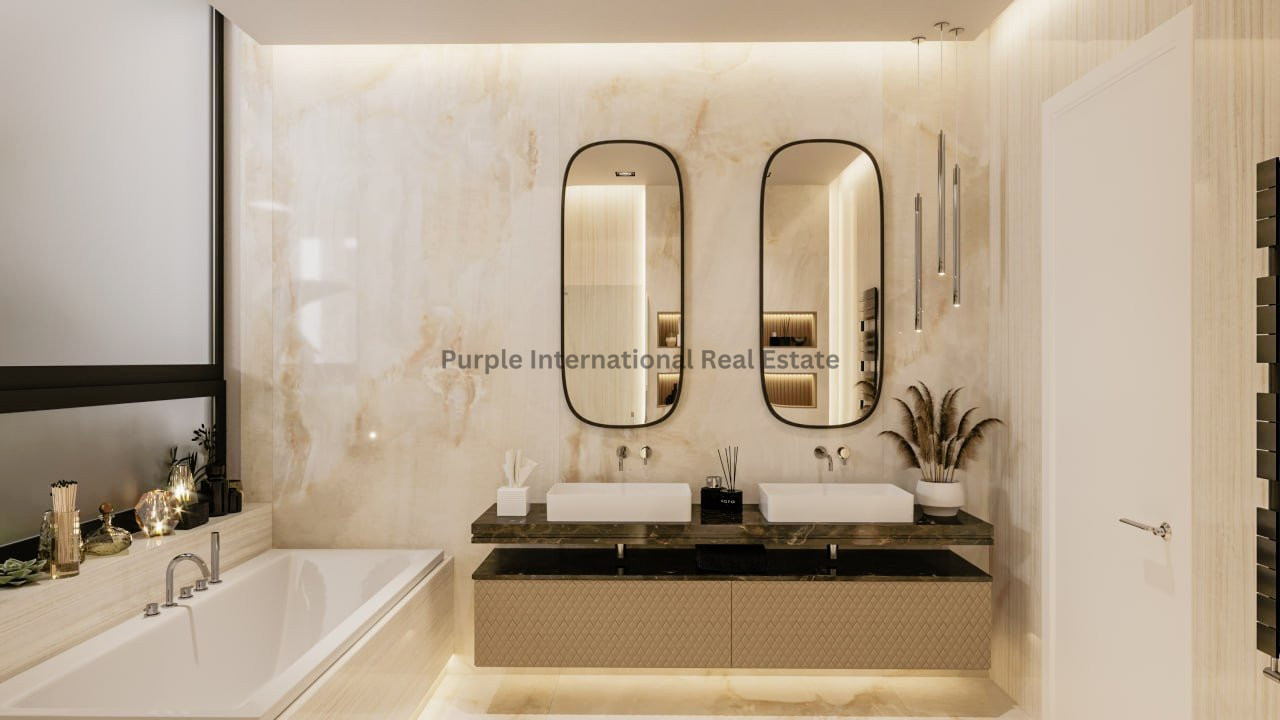 6 chambres Villa à Agios Tychonas, Limassol, Chypre No. 8223
