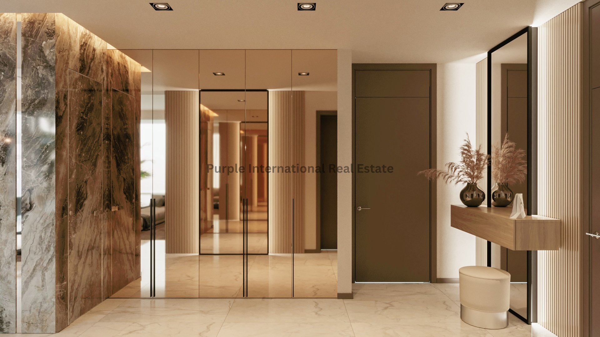 6 chambres Villa à Agios Tychonas, Limassol, Chypre No. 8223
