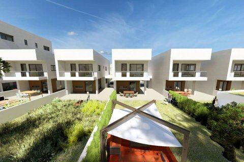 3 bedrooms Villa in Paramytha, Limassol, No. 40710 6