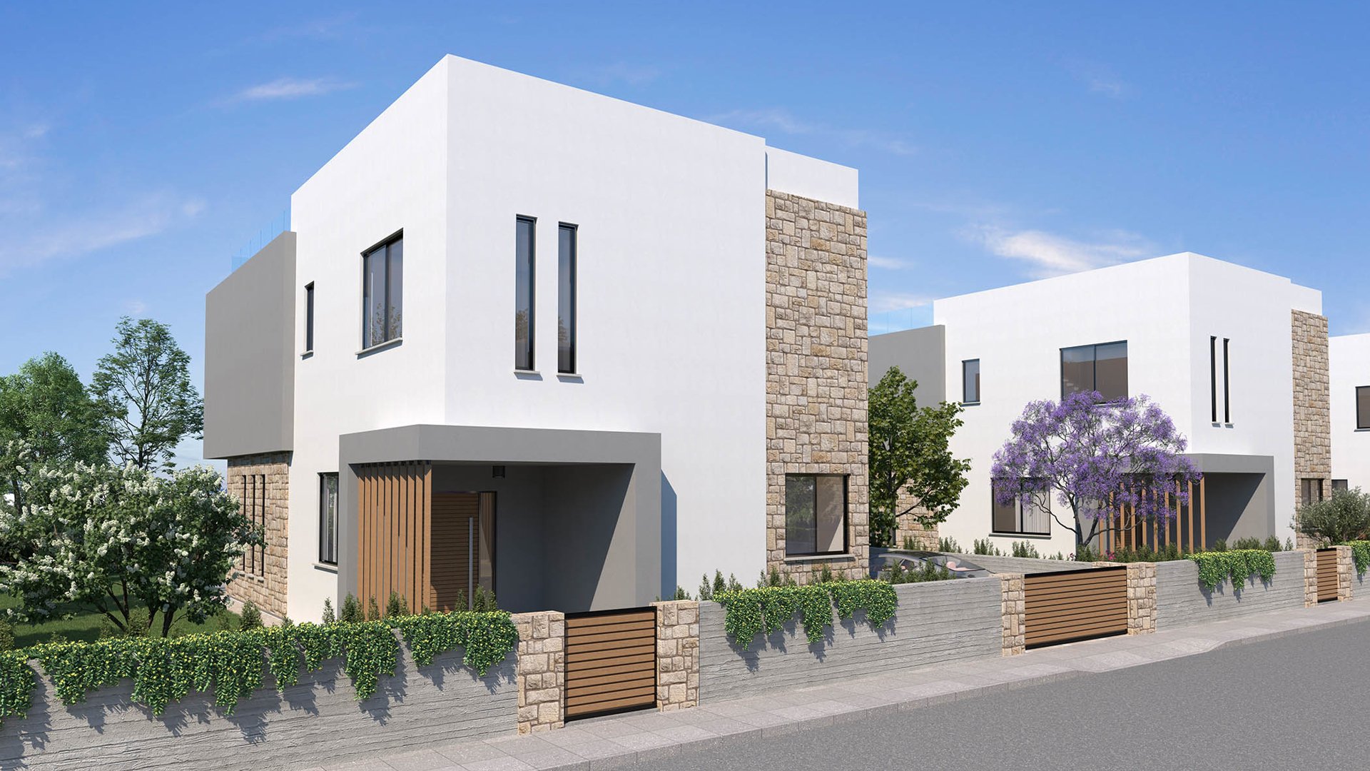 4 bedrooms Villa in Chloraka, Paphos, Cyprus No. 28257