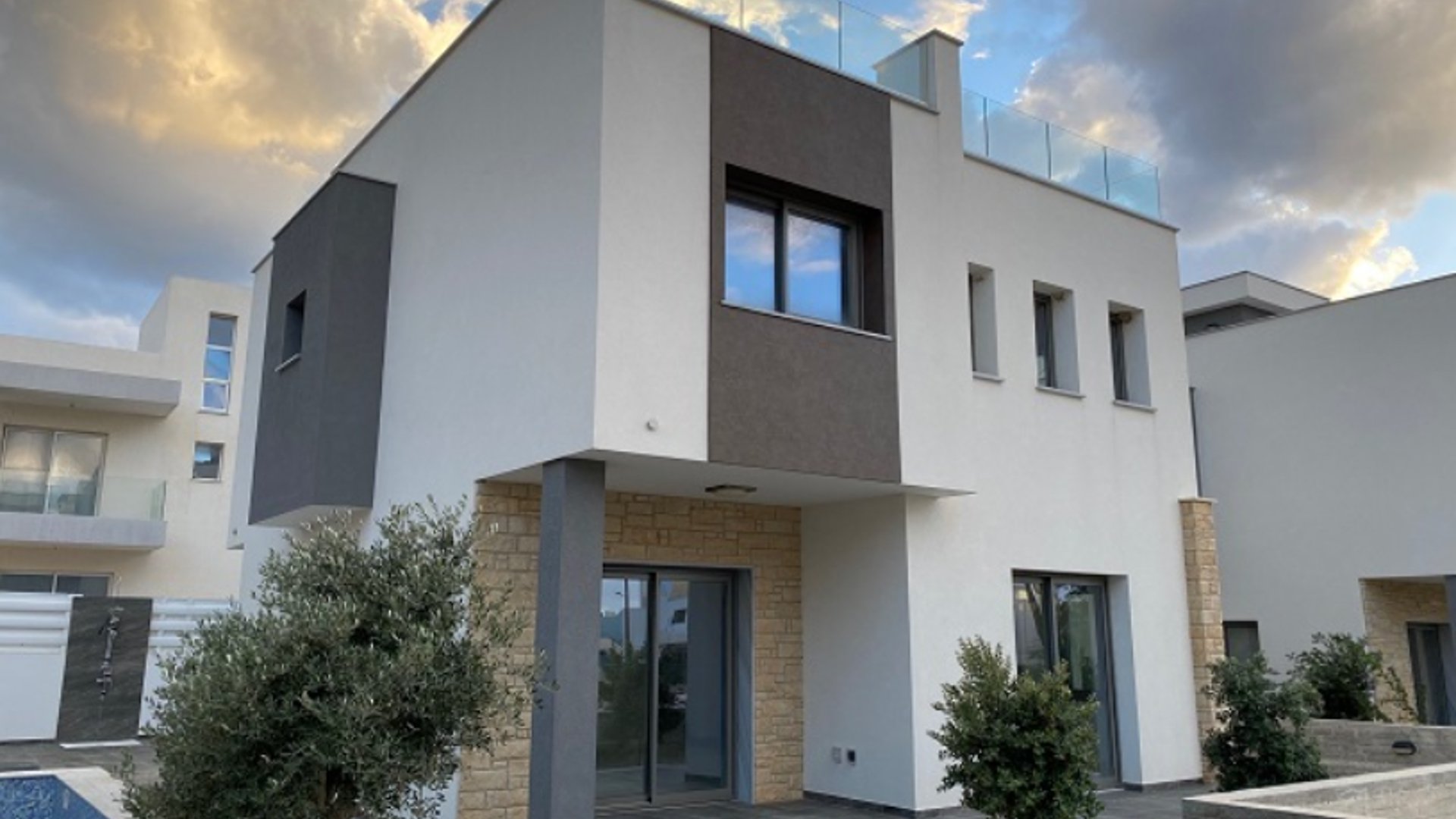 3 bedrooms Villa in Chloraka, Paphos, Cyprus No. 28258
