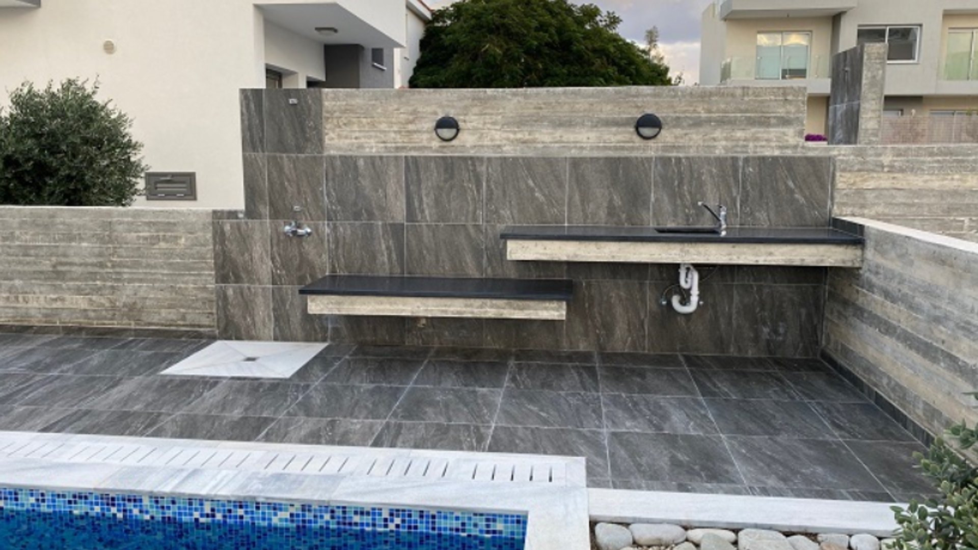3 bedrooms Villa in Chloraka, Paphos, Cyprus No. 28258