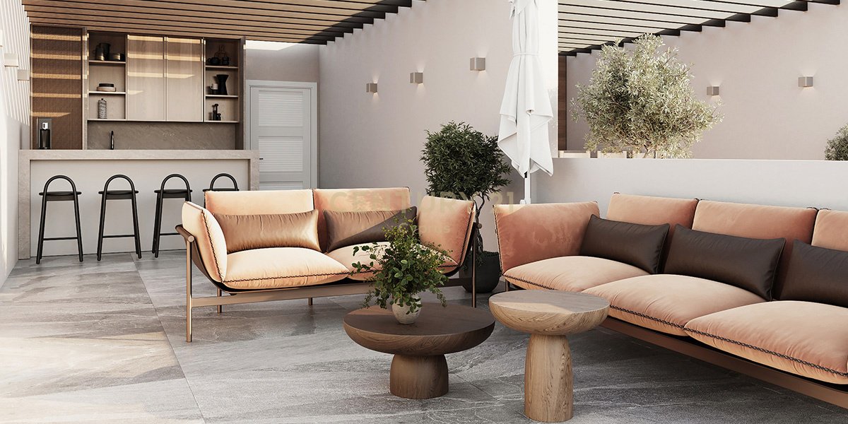 1 bedroom Apartment in Germasogeia, Limassol, Cyprus No. 53441