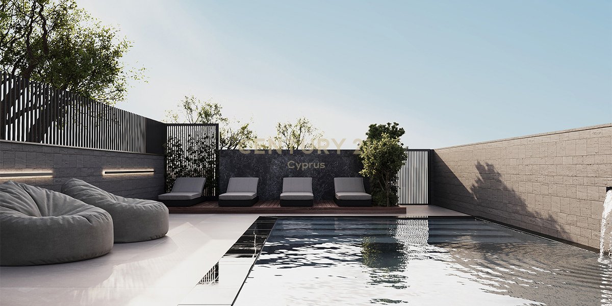 1 bedroom Apartment in Germasogeia, Limassol, Cyprus No. 53441