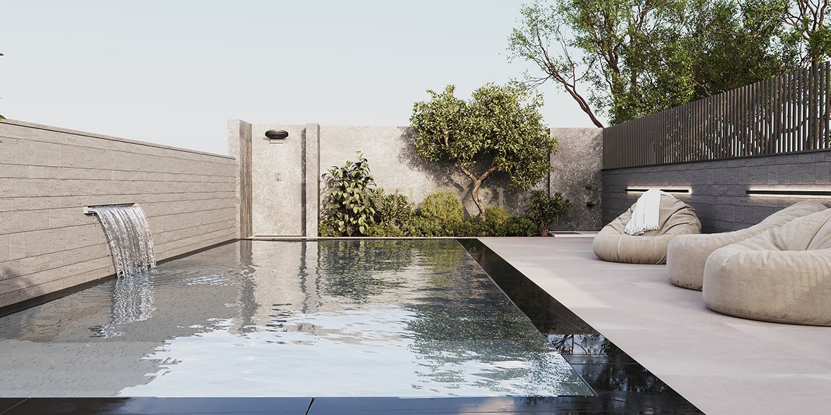 1 bedroom Apartment in Germasogeia, Limassol, Cyprus No. 53441