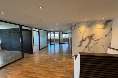 Офис 376м2 в Лимассол, Лимасол,  № 53436 4
