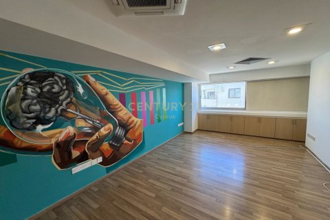 Офис 376м2 в Лимассол, Лимасол,  № 53436 7