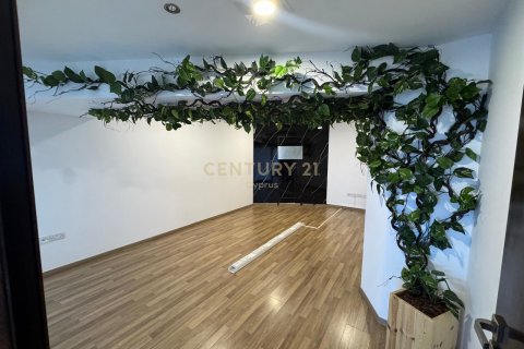 Офис 376м2 в Лимассол, Лимасол,  № 53436 13