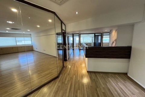 Офис 376м2 в Лимассол, Лимасол,  № 53436 2