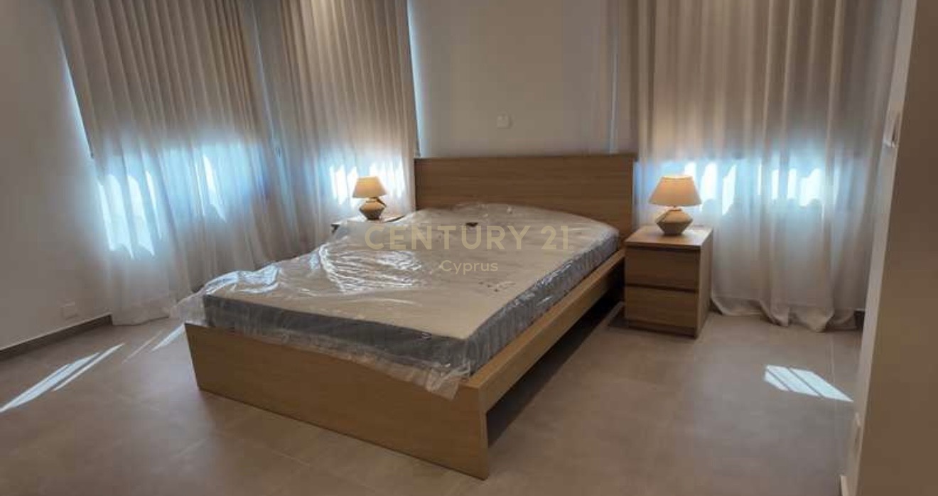 2 chambres Appartement à Larnaca, Larnaka, Chypre No. 53439