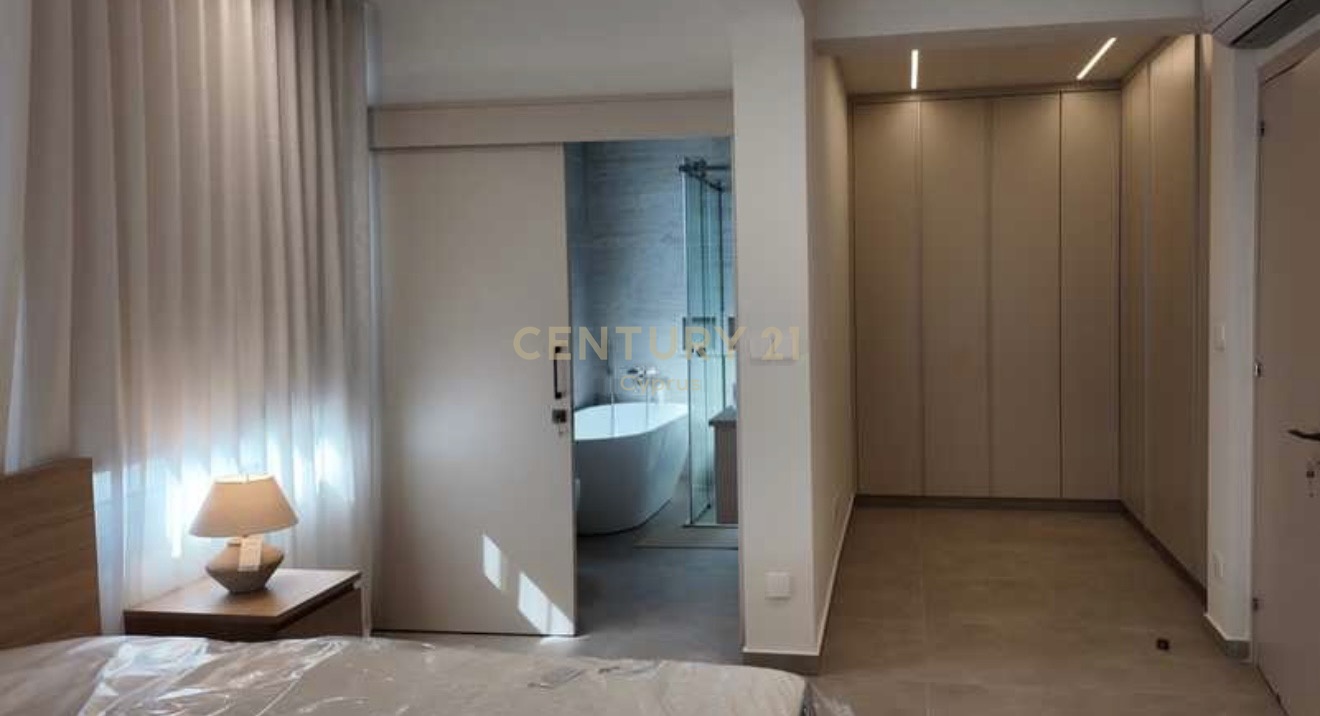 2 chambres Appartement à Larnaca, Larnaka, Chypre No. 53439