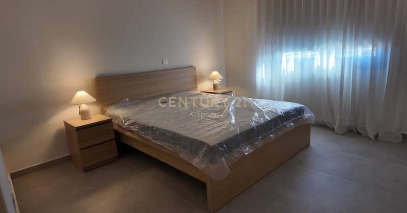 2 chambres Appartement à Larnaca, Larnaka, Chypre No. 53439