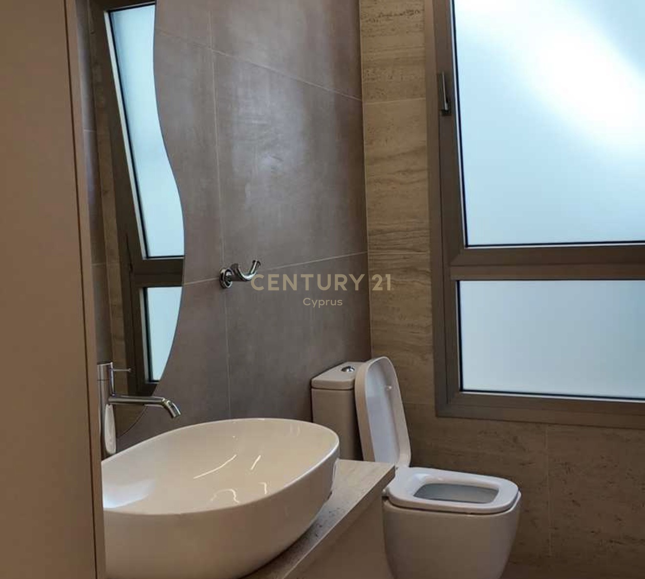 2 chambres Appartement à Larnaca, Larnaka, Chypre No. 53439