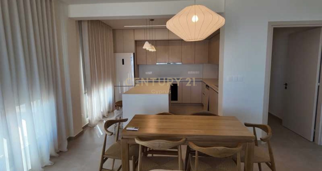 2 chambres Appartement à Larnaca, Larnaka, Chypre No. 53439