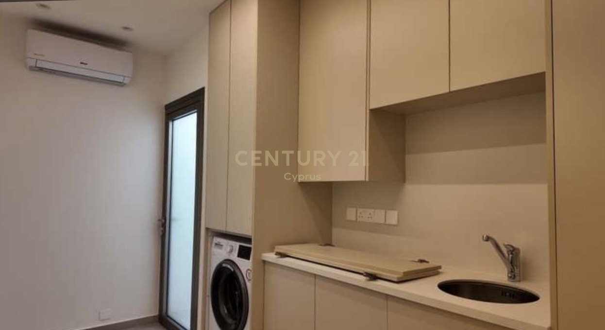2 chambres Appartement à Larnaca, Larnaka, Chypre No. 53439