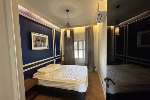 Квартира с 3 спальнями в Лимассол, Лимасол,  № 53440 10