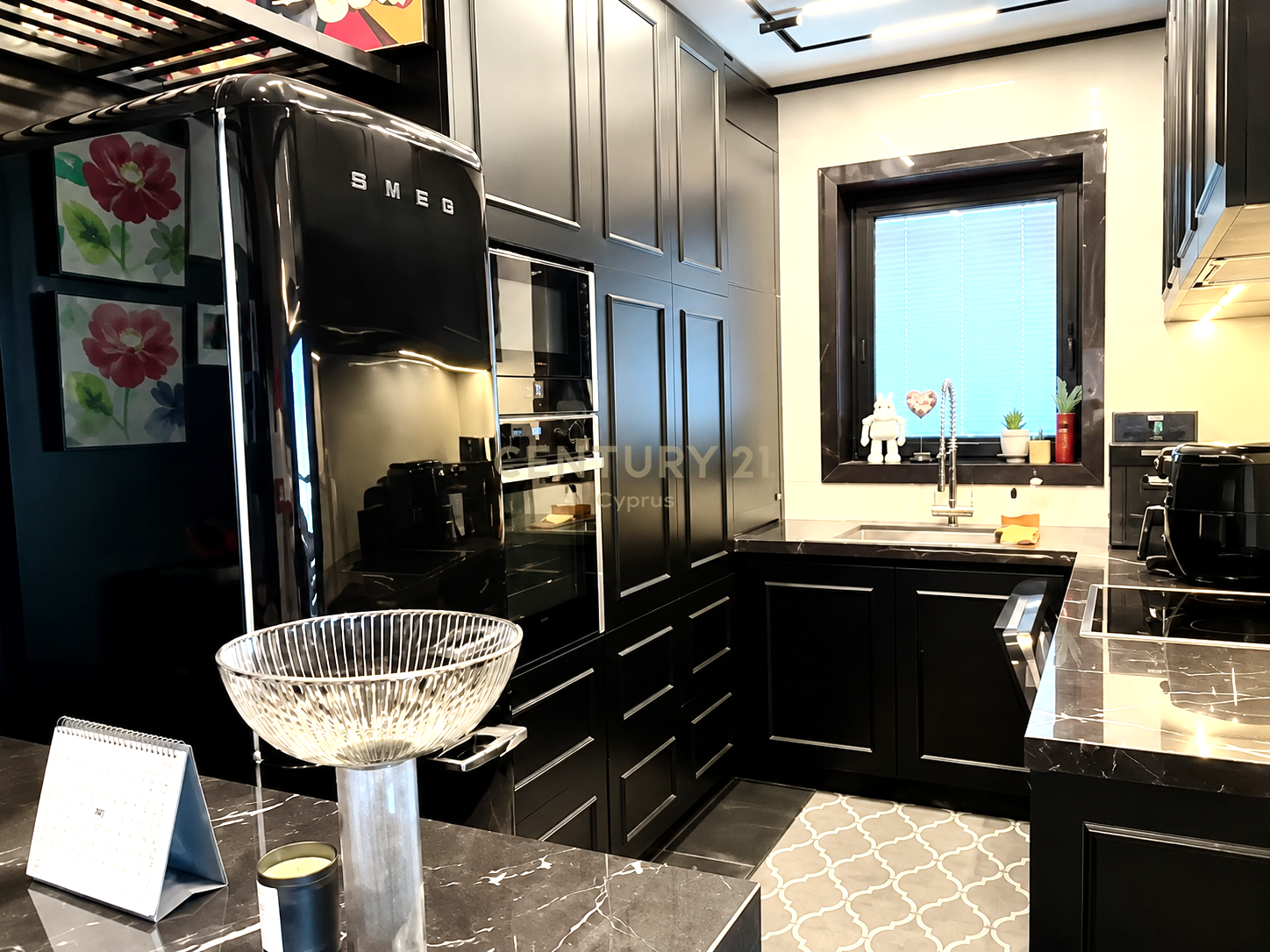 2 chambres Penthouse à Agios Athanasios, Limassol, Chypre No. 53437