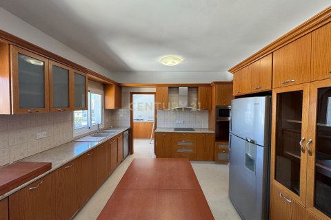 Офис 171м2 в Меса Гитонья, Лимасол,  № 53435 8