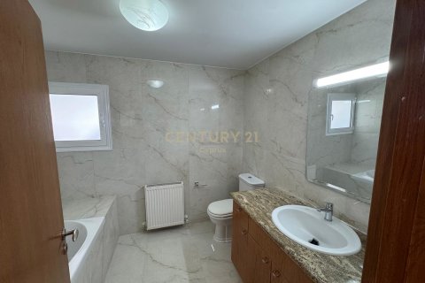 Офис 171м2 в Меса Гитонья, Лимасол,  № 53435 17