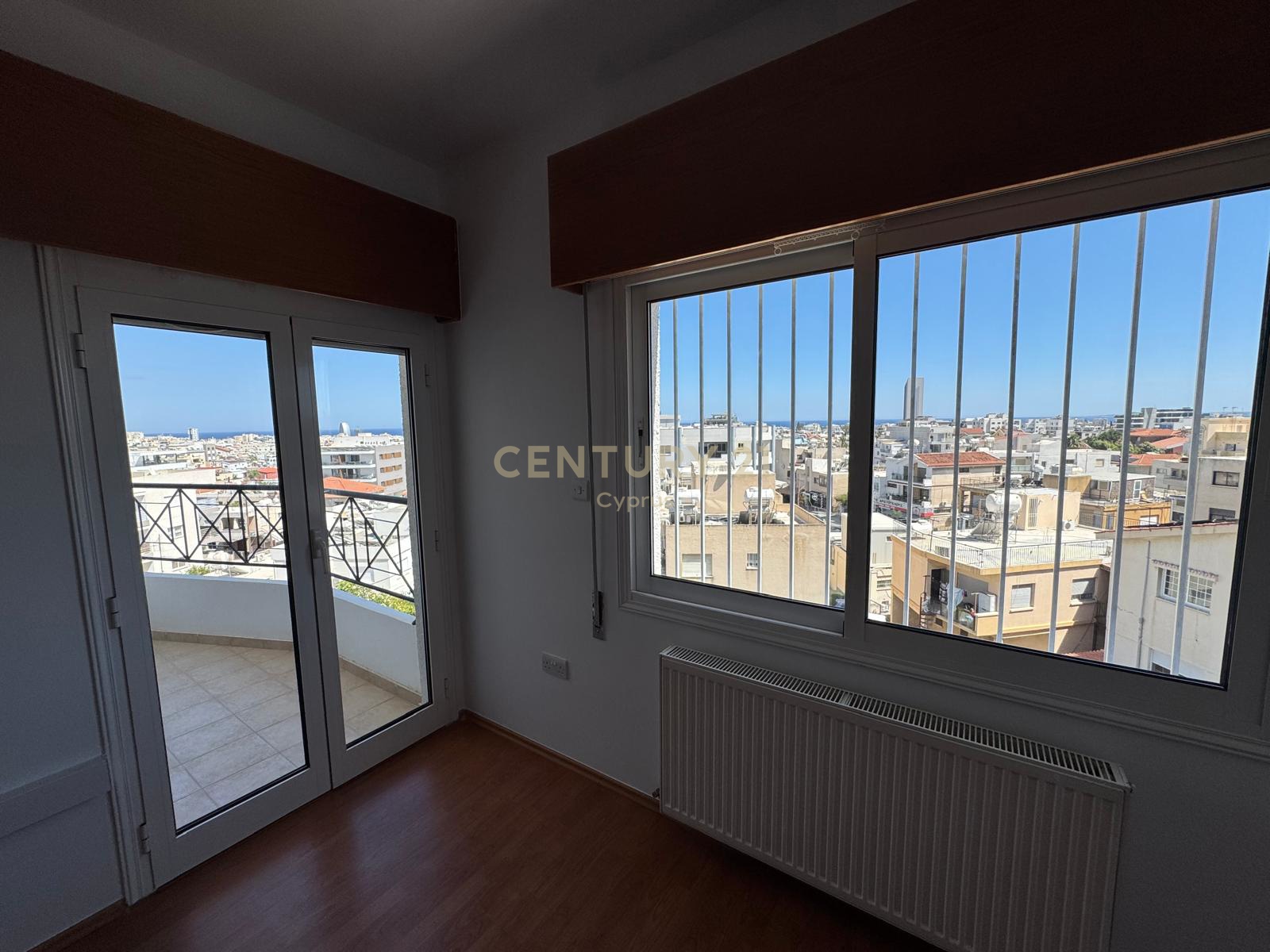 171m2 Bureau à Mesa Geitonia, Limassol, Chypre No. 53435